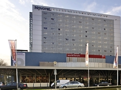 Hotel Dorint Novotel Den Haag