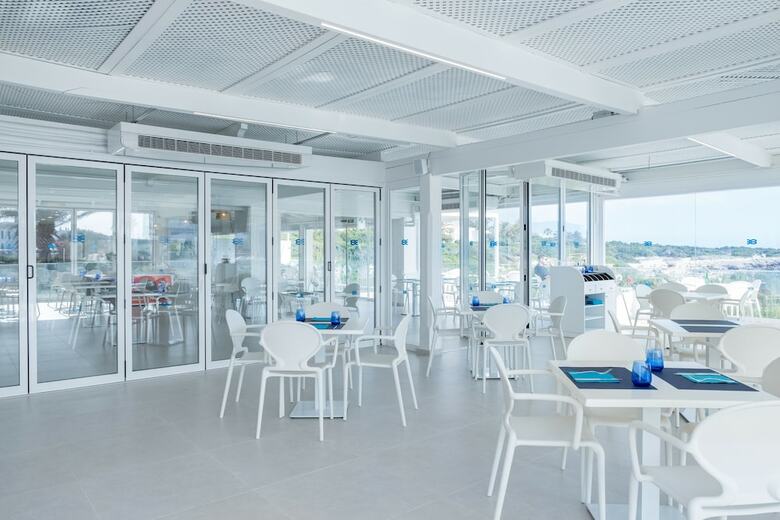 Apartamentos Carema Beach Menorca