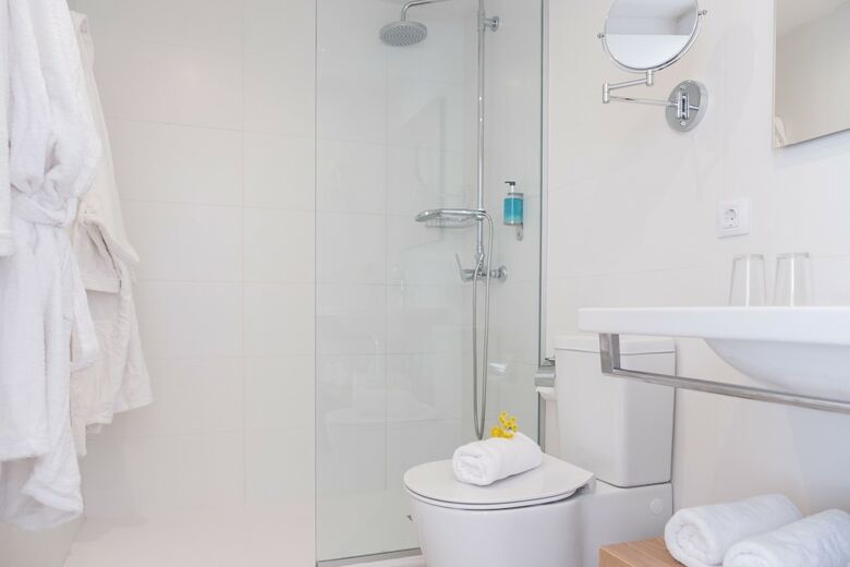 Apartamentos Carema Beach Menorca