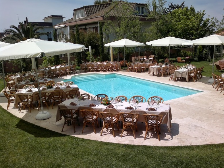 Ostia Antica Park Hotel