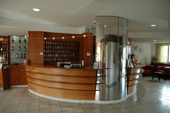 Ostia Antica Park Hotel
