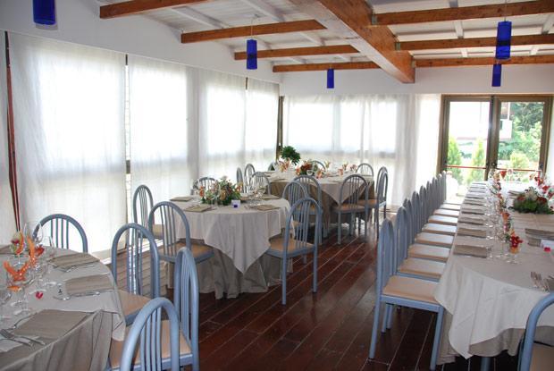 Ostia Antica Park Hotel
