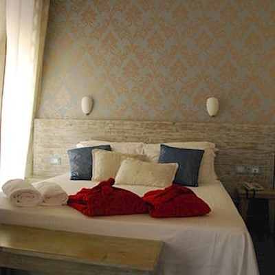 Ostia Antica Park Hotel