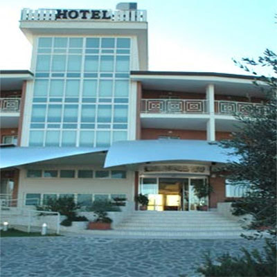 Ostia Antica Park Hotel