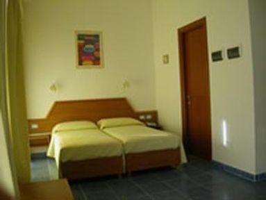 Ostia Antica Park Hotel
