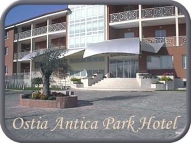 Ostia Antica Park Hotel