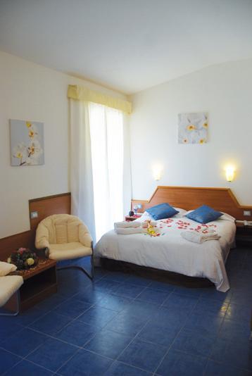 Ostia Antica Park Hotel