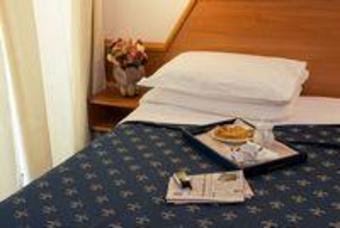 Ostia Antica Park Hotel