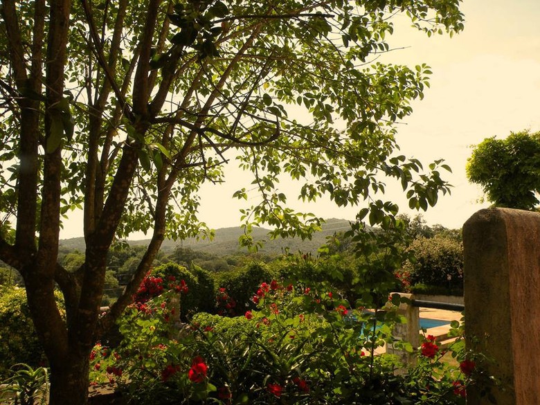 Hotel Posada De Valdezufre