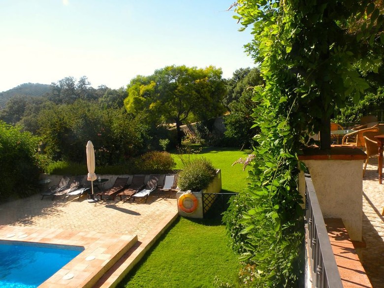 Hotel Posada De Valdezufre