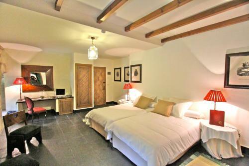 Hotel Castillo De Buen Amor