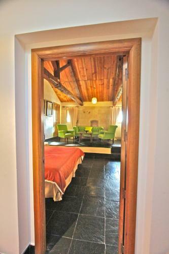 Hotel Castillo De Buen Amor