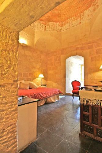 Hotel Castillo De Buen Amor