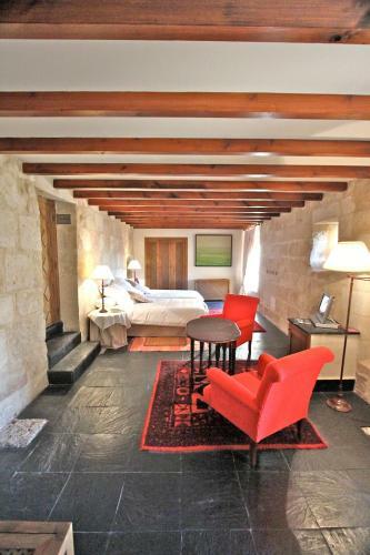 Hotel Castillo De Buen Amor
