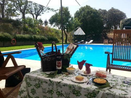 Hotel Castillo De Buen Amor