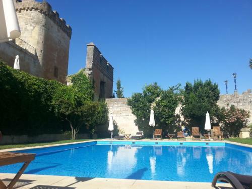 Hotel Castillo De Buen Amor