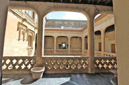 Hotel Castillo De Buen Amor