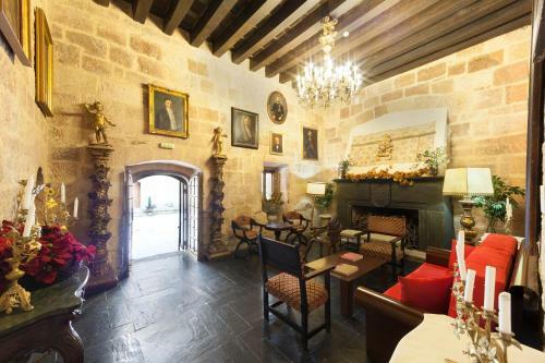 Hotel Castillo De Buen Amor