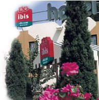 Hotel Ibis Berlin Aldershof