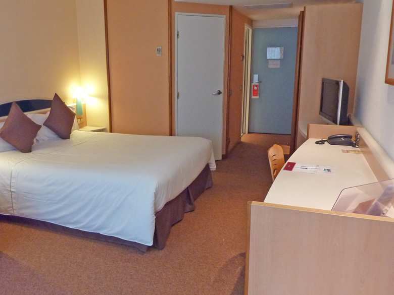 Hotel Tropical