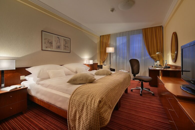 Hotel Dukla