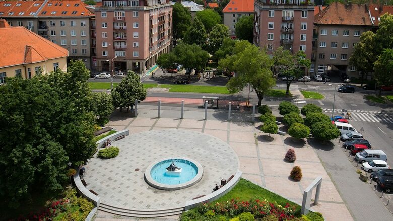 Hotel Dukla