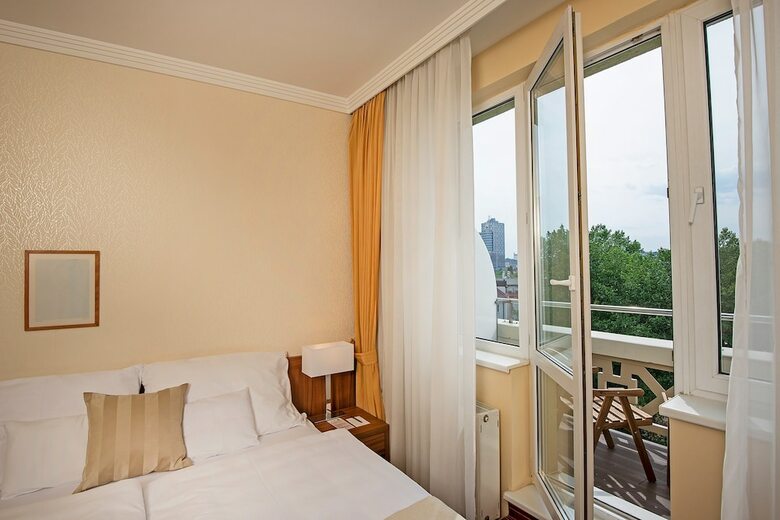 Hotel Dukla