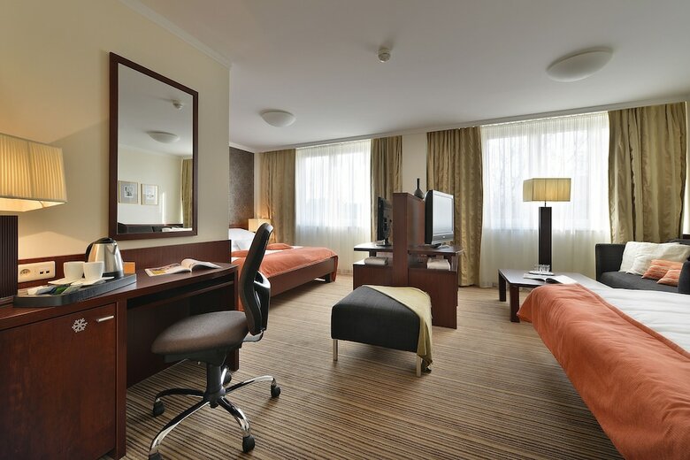 Hotel Dukla