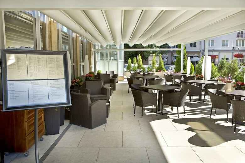 Hotel Dukla
