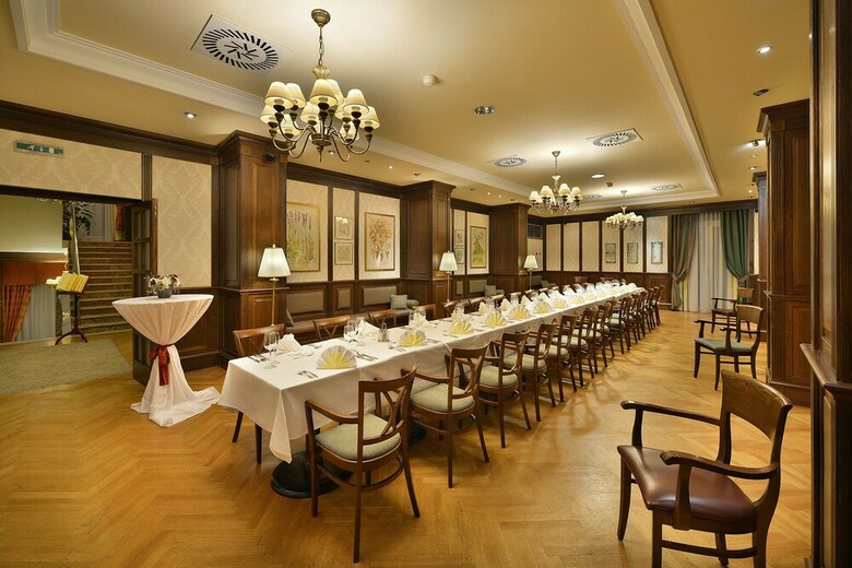 Hotel Dukla