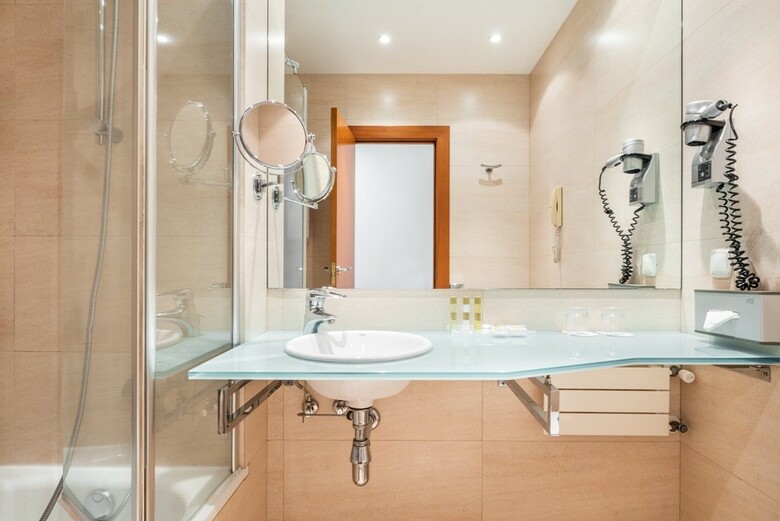 Hotel Eurostars Atl�ntico