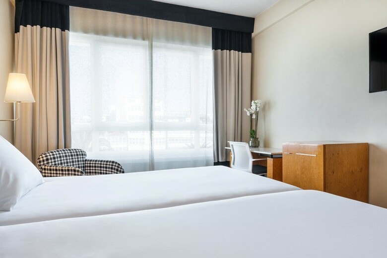 Hotel Eurostars Atl�ntico
