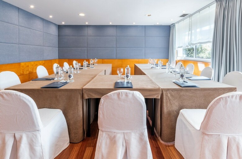 Hotel Eurostars Atl�ntico