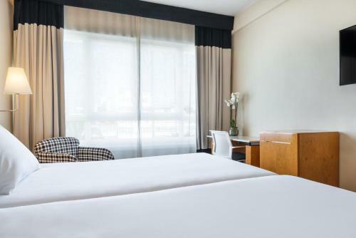 Hotel Eurostars Atl�ntico