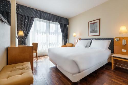 Hotel Eurostars Atl�ntico