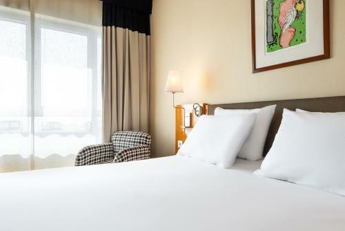 Hotel Eurostars Atl�ntico