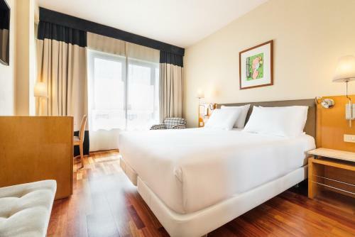 Hotel Eurostars Atl�ntico
