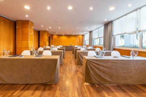 Hotel Eurostars Atl�ntico