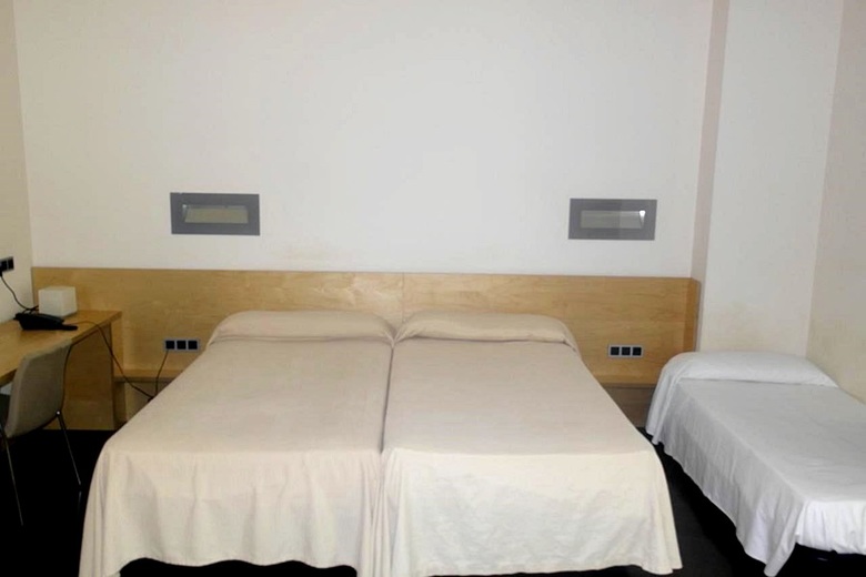 Hotel Gobeo Park