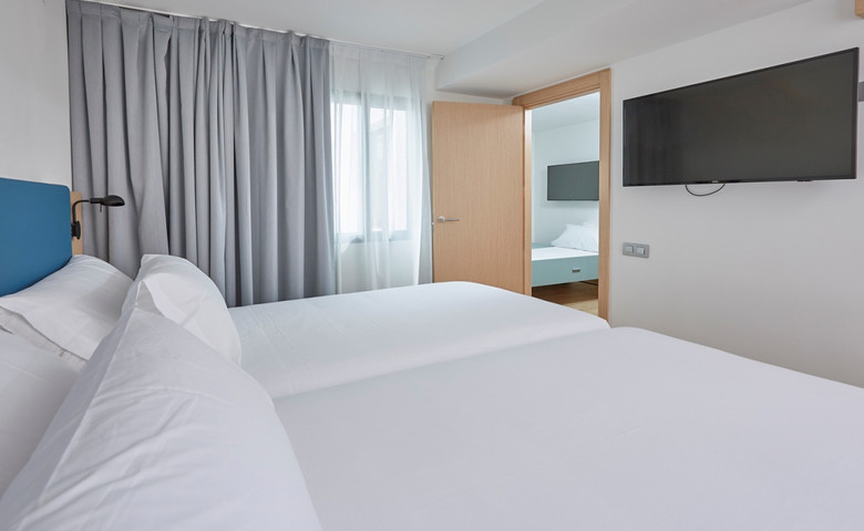 Hotel Occidental Alicante