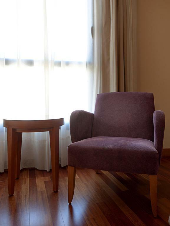 Hotel NH Ciudad De Almeria