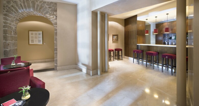 Hotel Palacio de Avil�s, Affiliated By Meli�