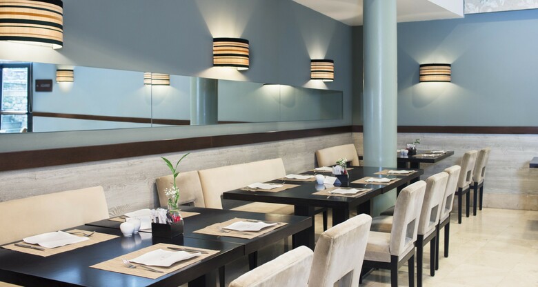 Hotel Palacio de Avil�s, Affiliated By Meli�