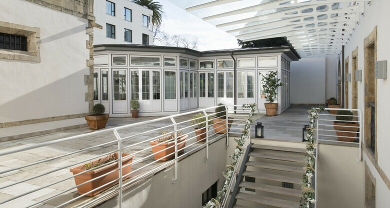 Hotel Palacio de Avil�s, Affiliated By Meli�