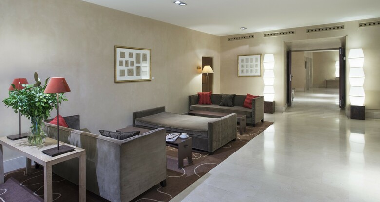 Hotel Palacio de Avil�s, Affiliated By Meli�