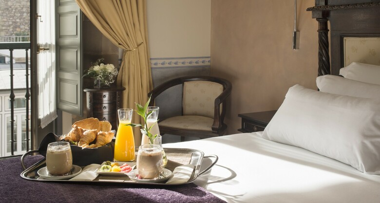Hotel Palacio de Avil�s, Affiliated By Meli�