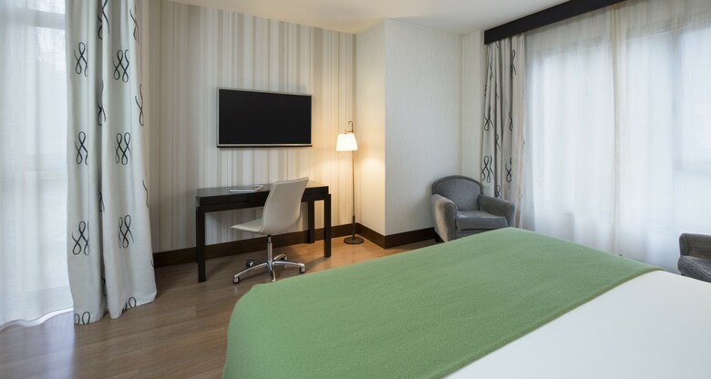Hotel Palacio de Avil�s, Affiliated By Meli�