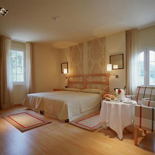 Hotel Parador De Vic