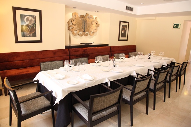 Hotel Urh Palacio De Oriol