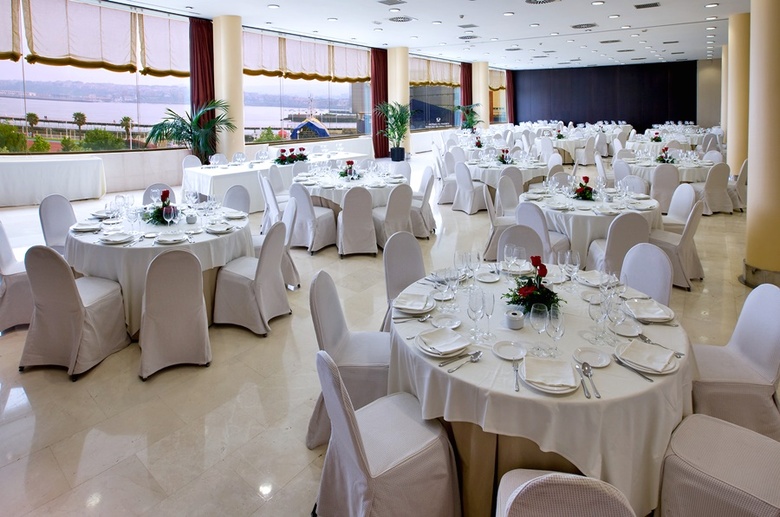 Hotel Urh Palacio De Oriol